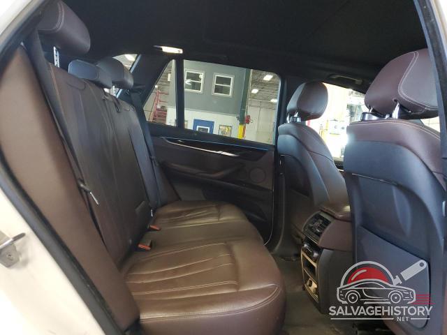 5UXKR0C52G0U12824 2016 BMW X5 photo no. 11