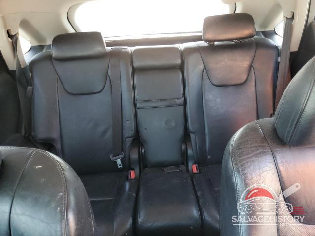 2T2ZK1BA6AC038364 2010 LEXUS RX350 photo no. 10