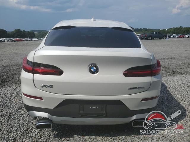 5UX33DT07R9W15045 2024 BMW X4 photo no. 6