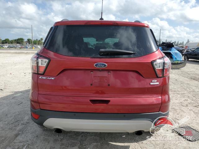 1FMCU0GD2HUD35366 2017 FORD ESCAPE photo no. 6