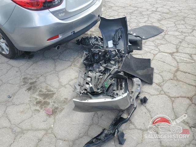 JM1GJ1U51F1193642 2015 MAZDA 6 photo no. 12