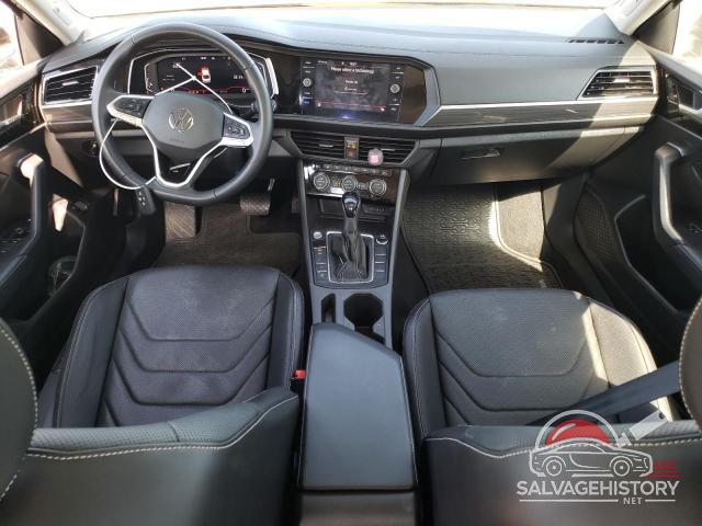 3VWGM7BU7NM022526 2022 VOLKSWAGEN JETTA photo no. 8