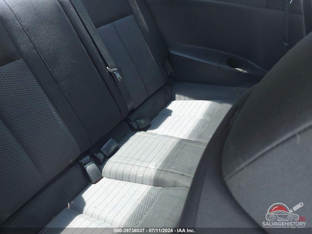 1N4AL24E48C161271 2008 NISSAN ALTIMA photo no. 8