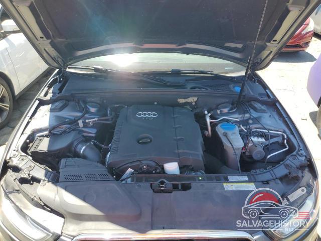 WAUHFAFL9EN013443 2014 AUDI A4 photo no. 11