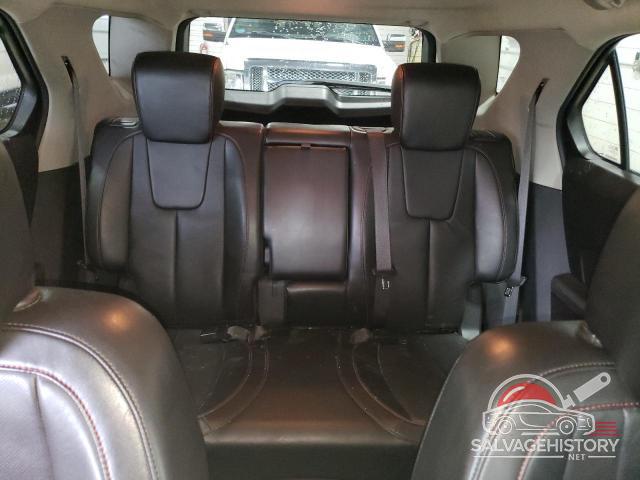 2CNFLNE50B6271990 2011 CHEVROLET EQUINOX photo no. 10