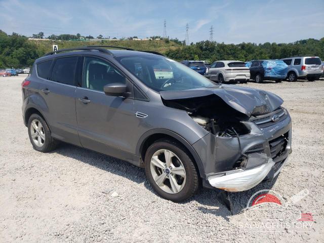 1FMCU0GX1DUA84943 2013 FORD ESCAPE photo no. 4