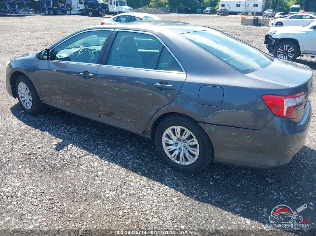 4T4BF1FK1CR183994 2012 TOYOTA CAMRY photo no. 6