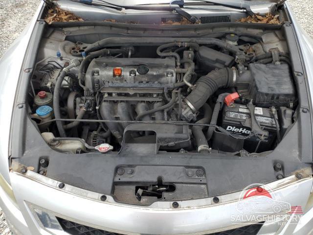 1HGCS1B34AA019796 2010 HONDA ACCORD photo no. 11