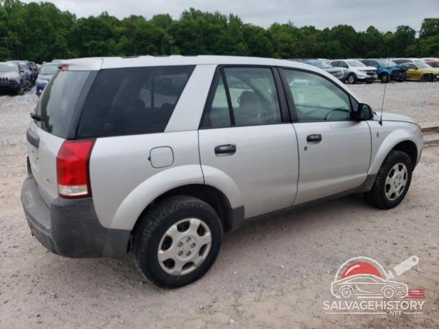 5GZCZ53B63S869691 2003 SATURN VUE photo no. 3