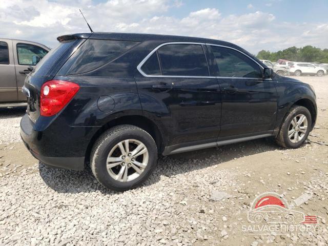 2CNALBECXB6264178 2011 CHEVROLET EQUINOX photo no. 3