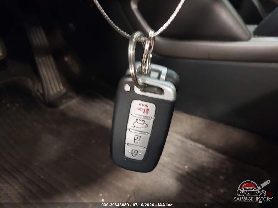 KMHTC6AD5DU129838 2013 HYUNDAI VELOSTER photo no. 11