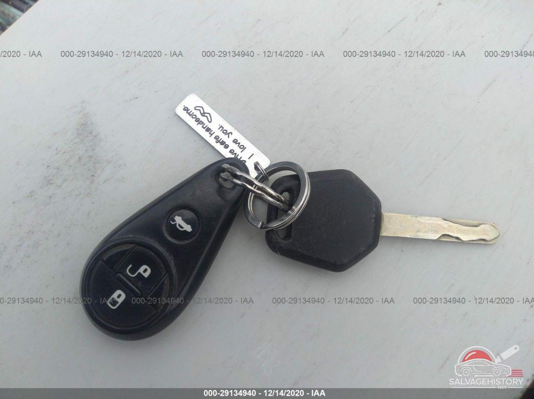 JF2SH6AC1AG750885 2010 SUBARU FORESTER photo no. 11