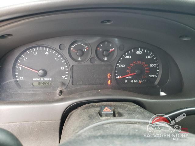1FTZR44E79PA26450 2009 FORD RANGER photo no. 9