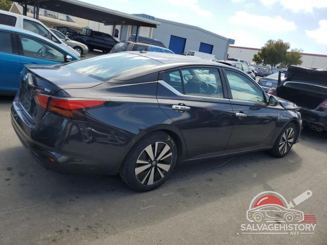1N4BL4DV7NN363697 2022 NISSAN ALTIMA photo no. 3