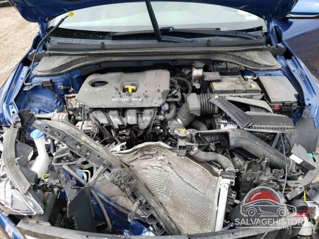 5NPD84LF1JH288780 2018 HYUNDAI ELANTRA photo no. 11