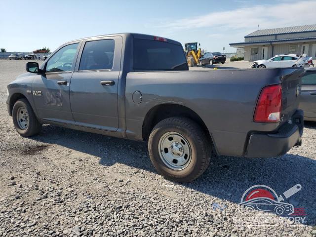 1C6RR7KT7FS704018 2015 RAM 1500 photo no. 2