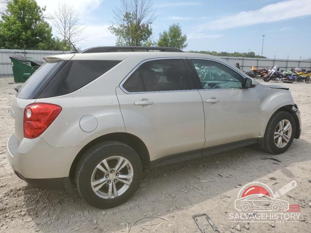 1GNFLGEK3EZ133575 2014 CHEVROLET EQUINOX photo no. 3