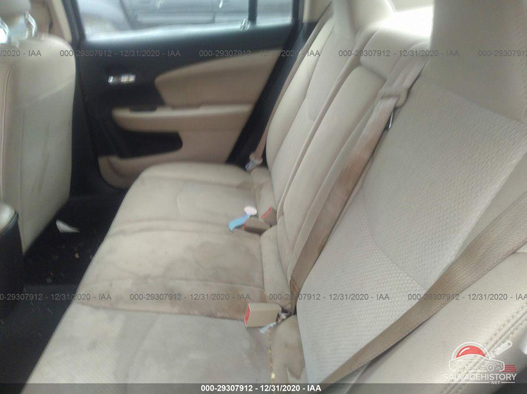 1C3CCBBBXCN134878 2012 CHRYSLER 200 photo no. 8