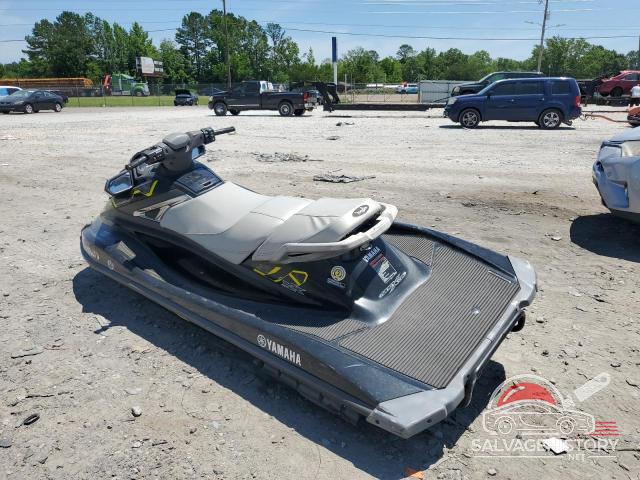 YAMA2718K415 2015 OTHER JET SKI photo no. 3