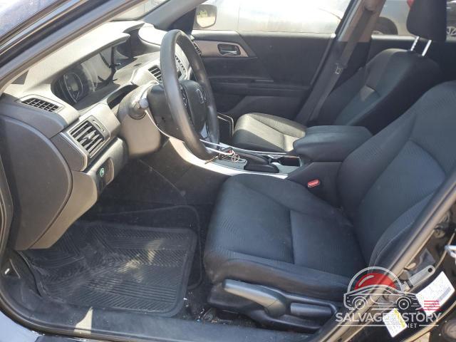 1HGCR2F38EA285629 2014 HONDA ACCORD photo no. 7
