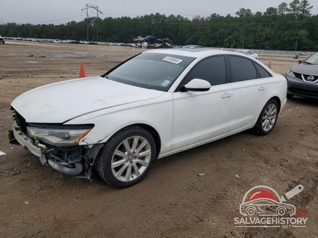 WAUGFAFC9EN150118 2014 AUDI A6 photo no. 23