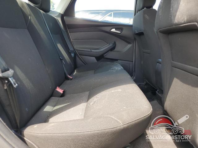 1FADP3F2XFL254576 2015 FORD FOCUS photo no. 10