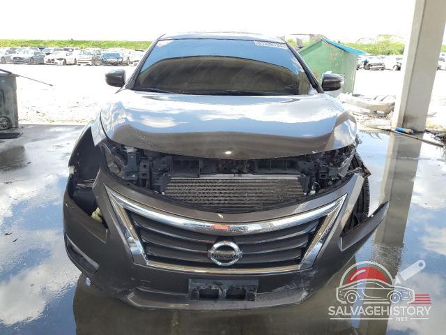 1N4AL3AP0DN478751 2013 NISSAN ALTIMA photo no. 5