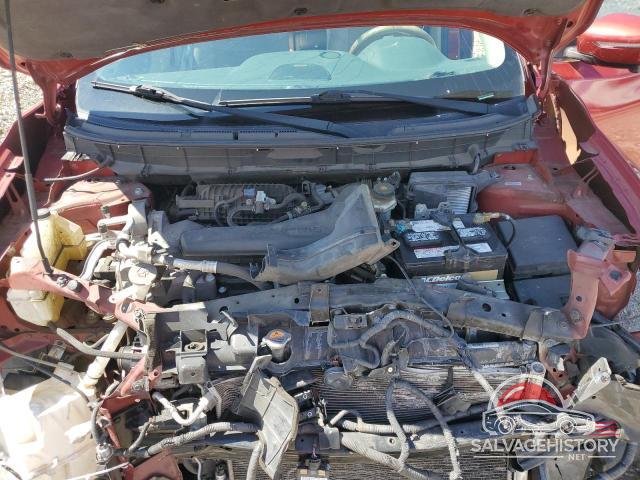 5N1AT2MT4FC893210 2015 NISSAN ROGUE photo no. 12
