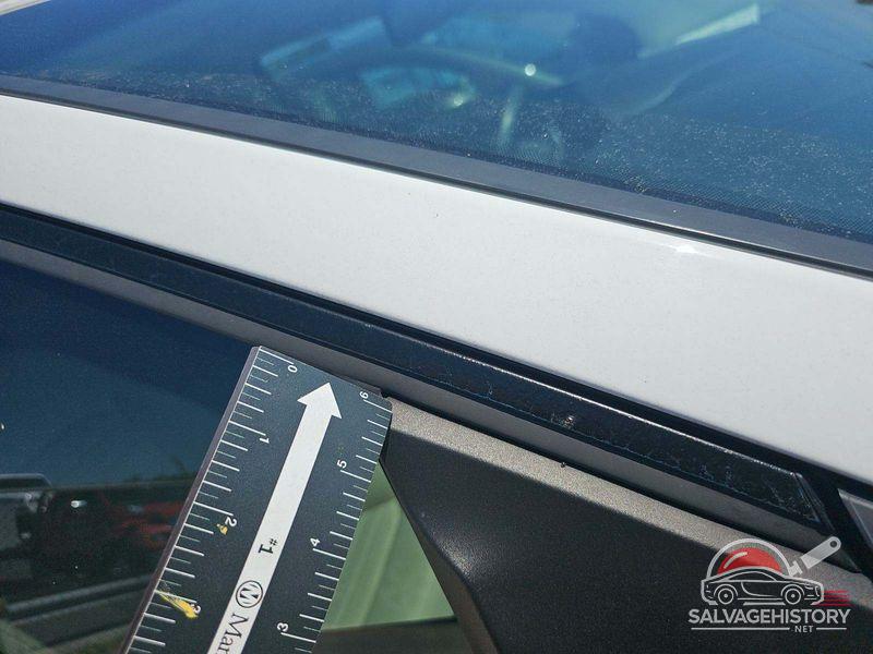 2FMTK3G98FBB42595 2015 FORD EDGE photo no. 8