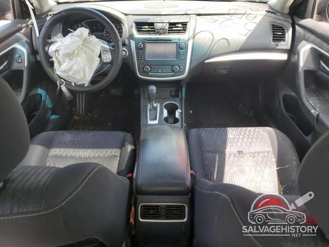 1N4AL3APXHC487233 2017 NISSAN ALTIMA photo no. 8