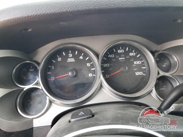 2GTEK133271639913 2007 GMC SIERRA photo no. 9