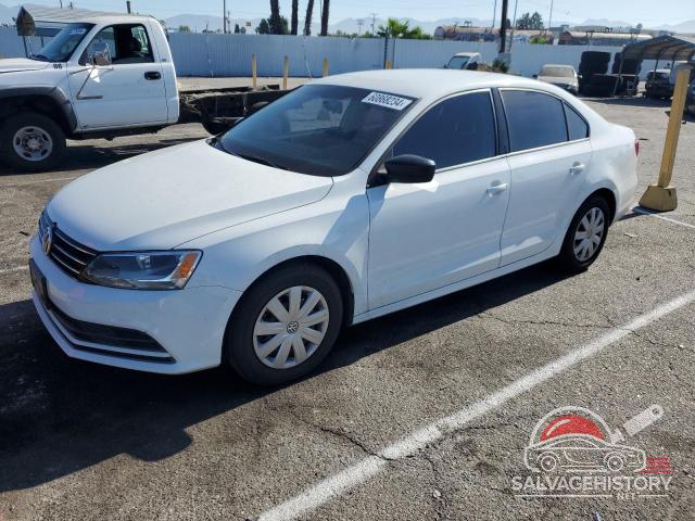 3VW167AJ9GM390796 2016 VOLKSWAGEN JETTA photo no. 18