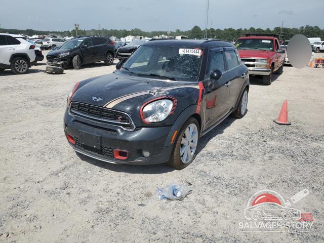 WMWZC5C53GWT39150 2016 MINI COOPER photo no. 3