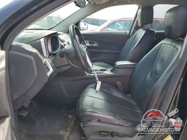 2GNALCEK7H6102896 2017 CHEVROLET EQUINOX photo no. 7