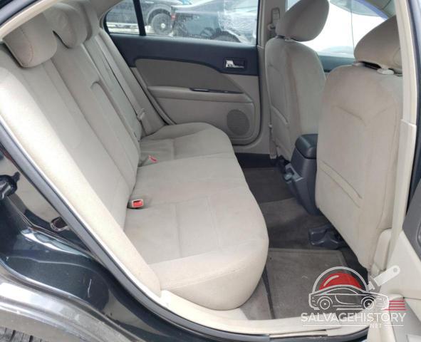 3FADP0L38AR280373 2010 FORD FUSION photo no. 10