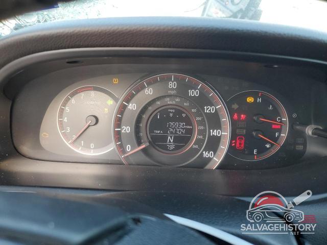 1HGCR2F5XHA019051 2017 HONDA ACCORD photo no. 9