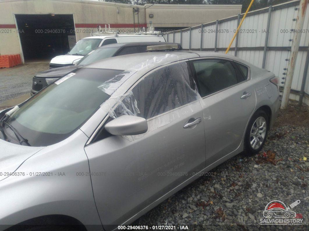 1N4AL3AP5FC438681 2015 NISSAN ALTIMA photo no. 5