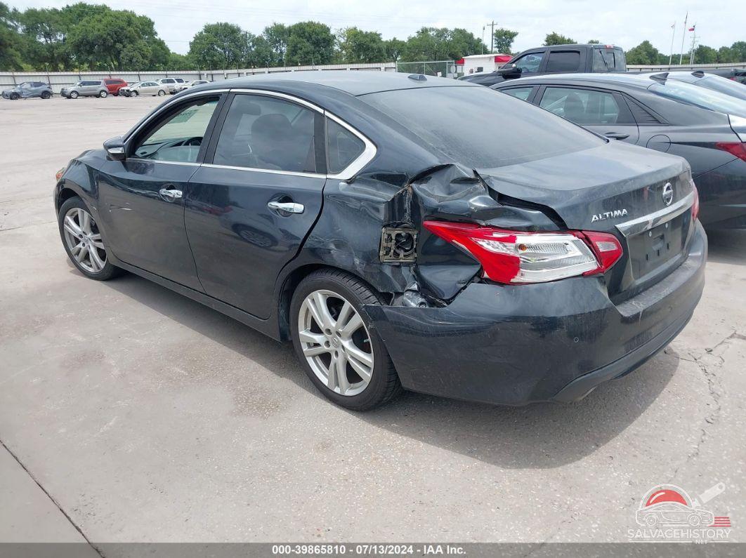 1N4BL3AP2GC141101 2016 NISSAN ALTIMA photo no. 3