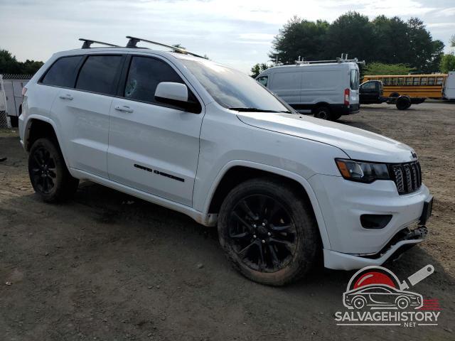 1C4RJFAG9HC700659 2017 JEEP GRAND CHER photo no. 4