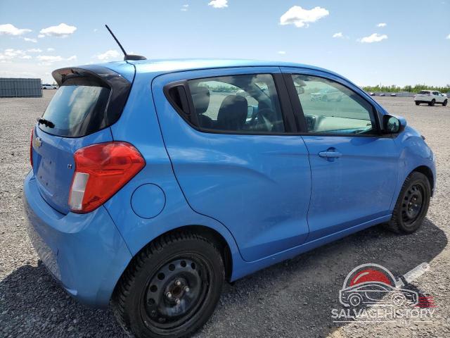 KL8CD6SA4HC809269 2017 CHEVROLET SPARK photo no. 3