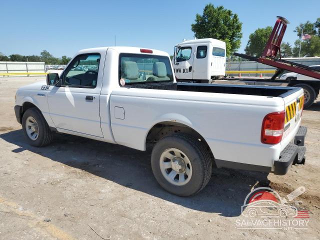 1FTKR1AD3BPA88364 2011 FORD RANGER photo no. 2
