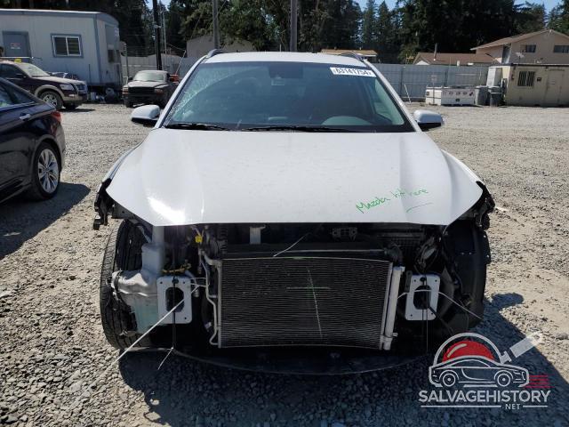 KM8K2CAAXMU647043 2021 HYUNDAI KONA photo no. 5