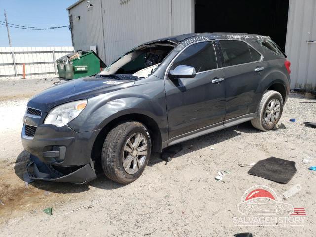 2GNALBEK9D6431829 2013 CHEVROLET EQUINOX photo no. 10