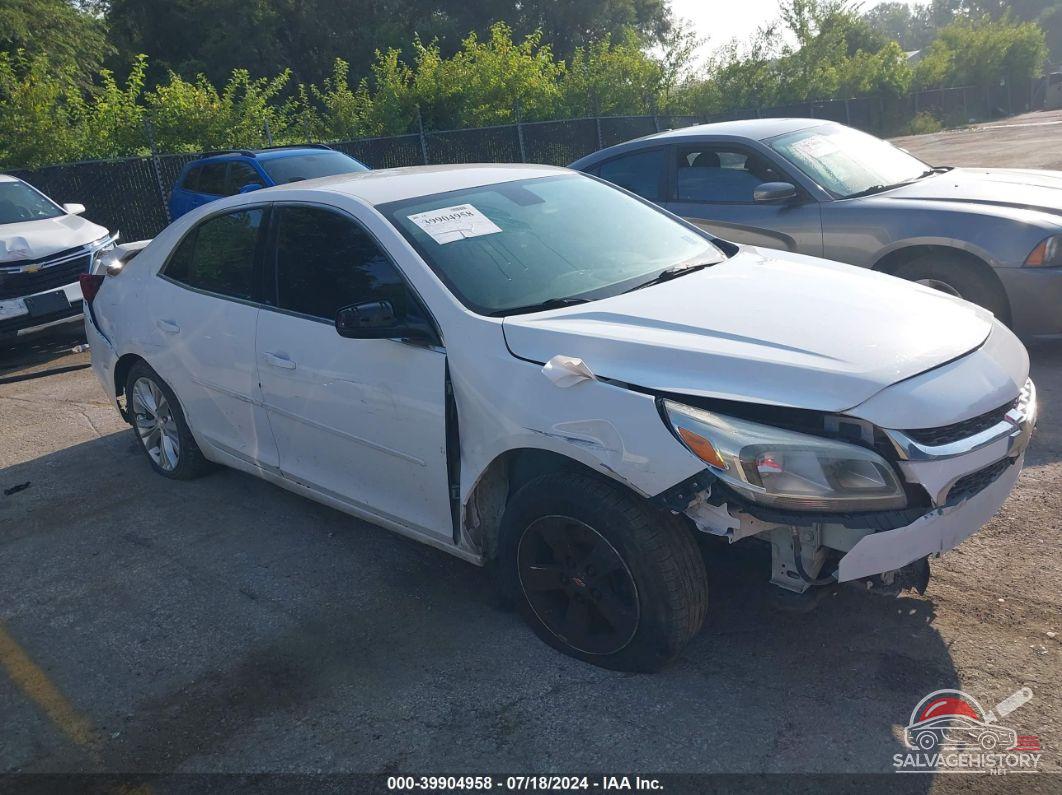1G11B5SL7FF298905 2015 CHEVROLET MALIBU photo no. 9