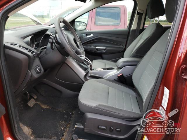 1FMCU9GX0GUC41127 2016 FORD ESCAPE photo no. 7