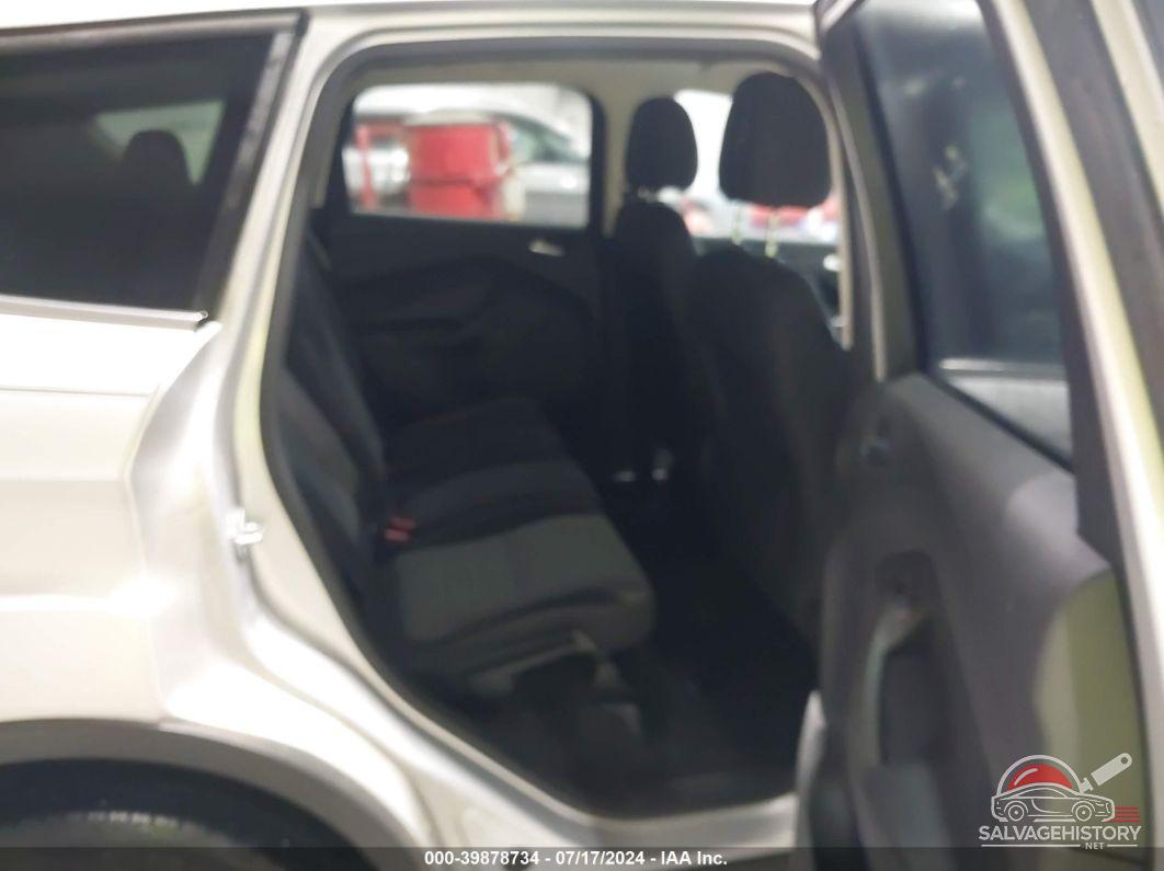 1FMCU0GX7EUB14853 2014 FORD ESCAPE photo no. 8