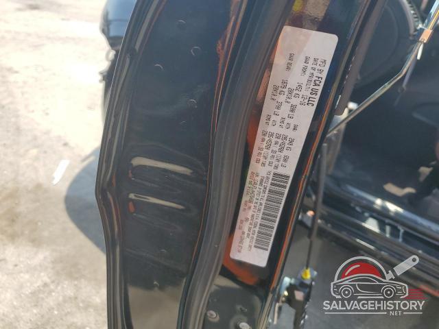 1C4RJFDJ4HC754586 2017 JEEP GRAND CHER photo no. 13
