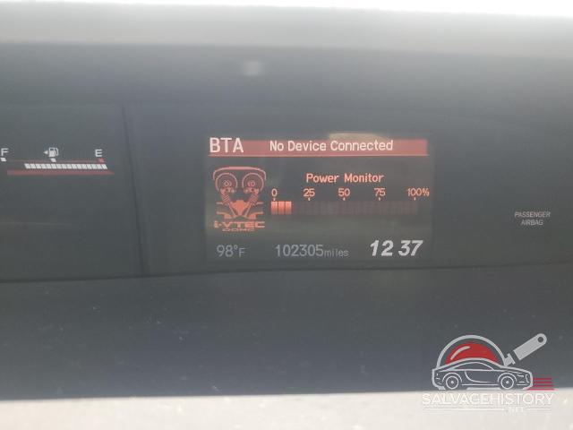 2HGFG4A52FH702706 2015 HONDA CIVIC photo no. 9