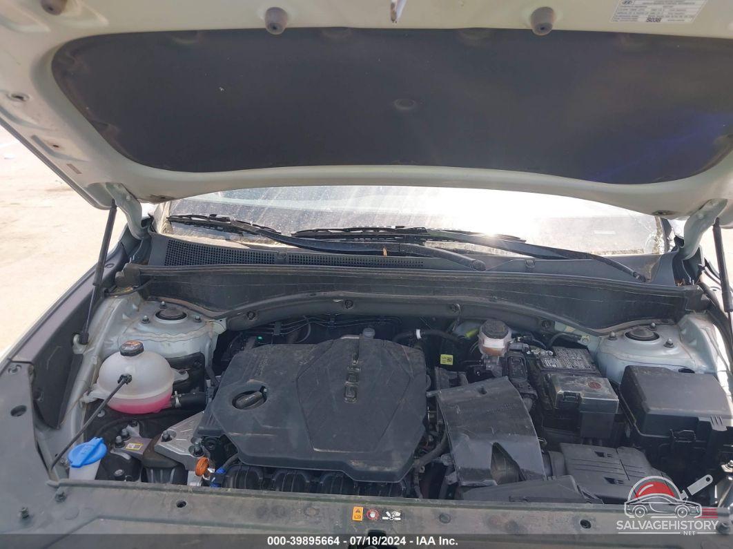 5NMS24AJ5PH547714 2023 HYUNDAI SANTA FE photo no. 10