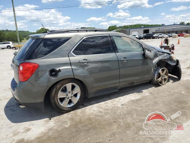 2GNFLDE31D6421984 2013 CHEVROLET EQUINOX photo no. 3